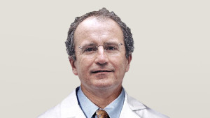 Doctor Antonio Gomez