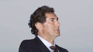 Doctor Arturo Ruiz Capillas BQDental Centers
