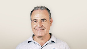 Doctor Blas Noguerol BQDental Centers