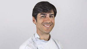 Doctor David Gallego BQDental Centers