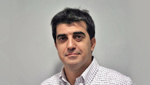 Doctor Javier Cabezas BQDental Centers