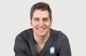 Doctor Juan José Iturralde