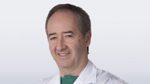 Doctor Ramón Martínez