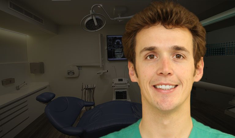 Dr Luis Julian