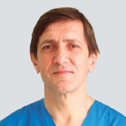 Clínica Dental Gastaminza Aperribay - Dr. Tomás Gastaminza