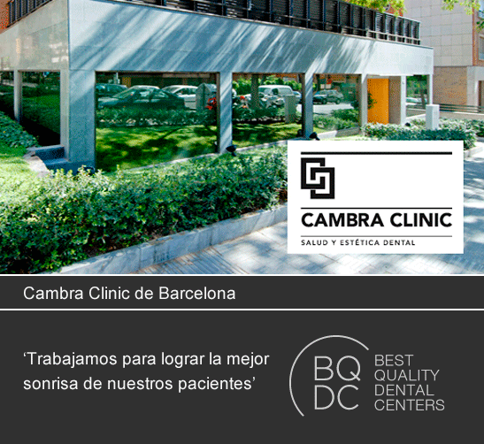 Cambra Clinic (Clínica Dental de Barcelona) · BQDC