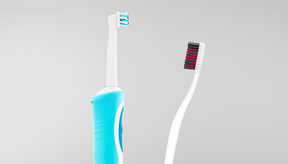 Cuál es el cepillo de dientes ideal? • ¿Blandos o duros? • BQDC