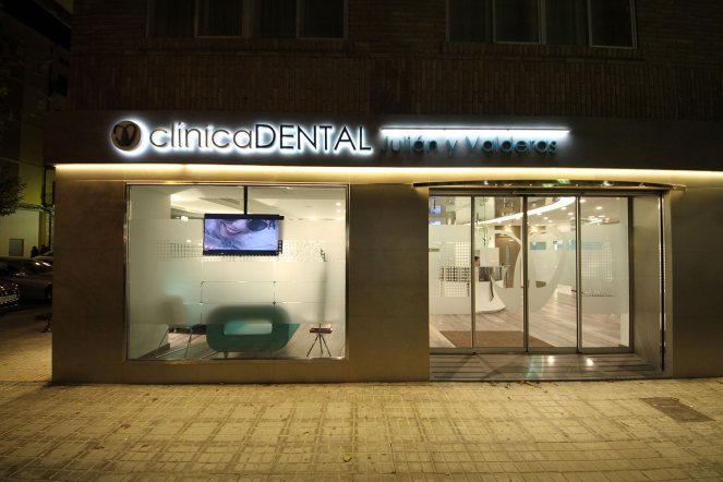 Clinica Dental Julián Valderas