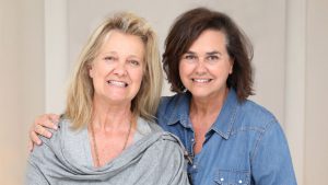 Doctoras Clínica Dental Vilaboa en Madrid