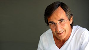 Dr. Carlos García Soler