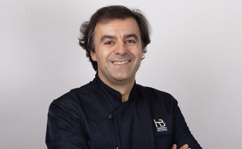 Dr. Fco. Javier Herrera Briones