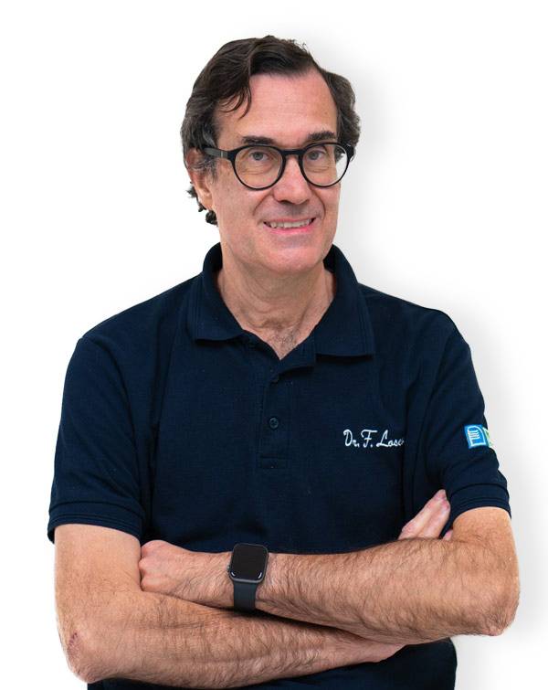 Clínica Dental Doctor Loscos - Dr. Fernando Loscos