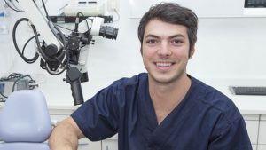Doctor Fernando Luengo