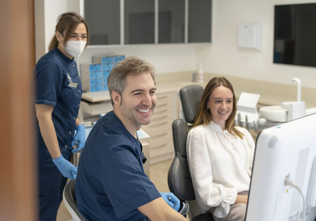 dentistas