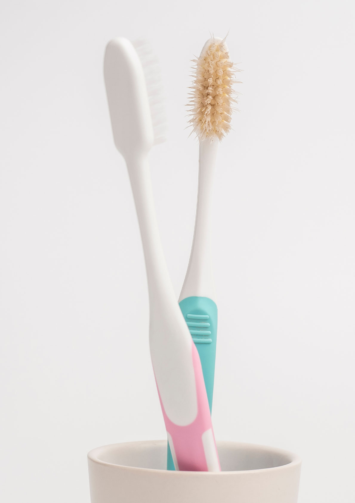 Reciclaje correcto de cepillos